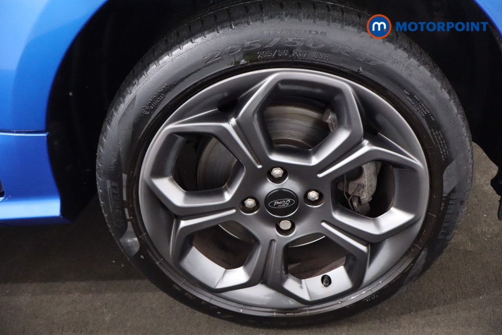 Used Ford Ecosport for sale - 77297881: Photo 18