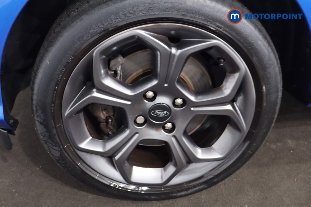 Used Ford Ecosport for sale - 77297881: Photo 19