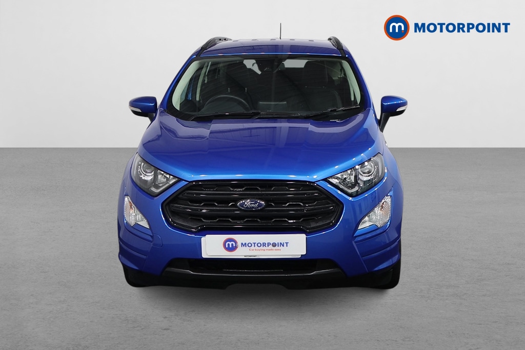 Used Ford Ecosport for sale - 77297881: Photo 2