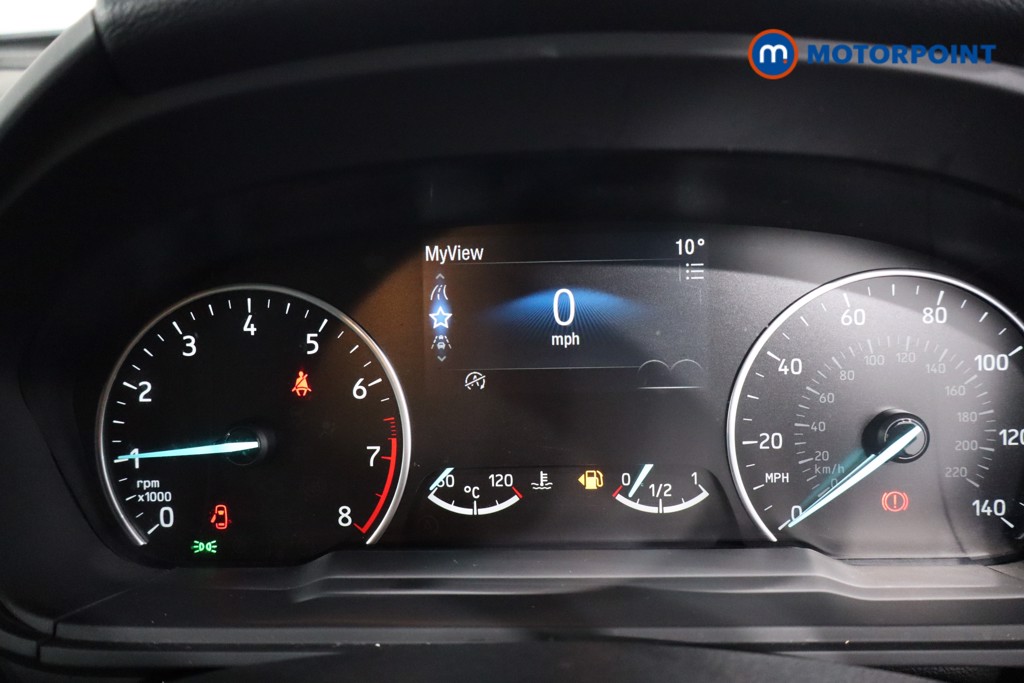 Used Ford Ecosport for sale - 77297881: Photo 24