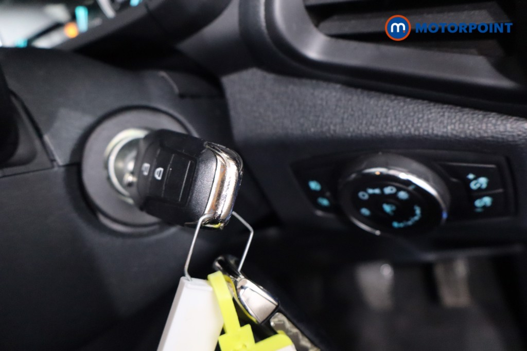 Used Ford Ecosport for sale - 77297881: Photo 25