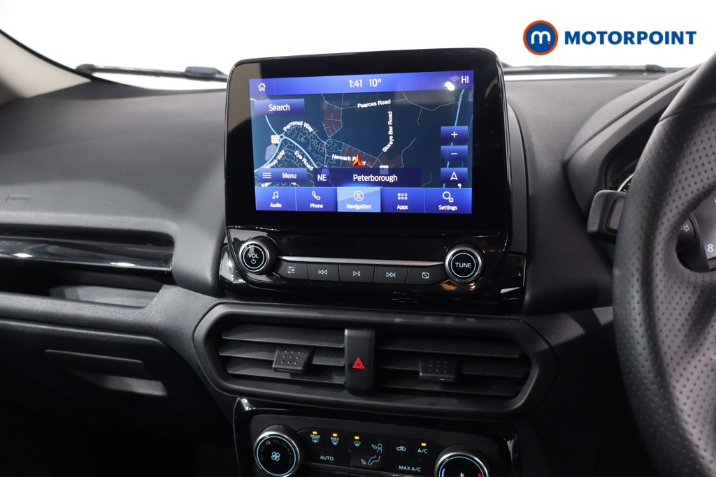 Used Ford Ecosport for sale - 77297881: Photo 26