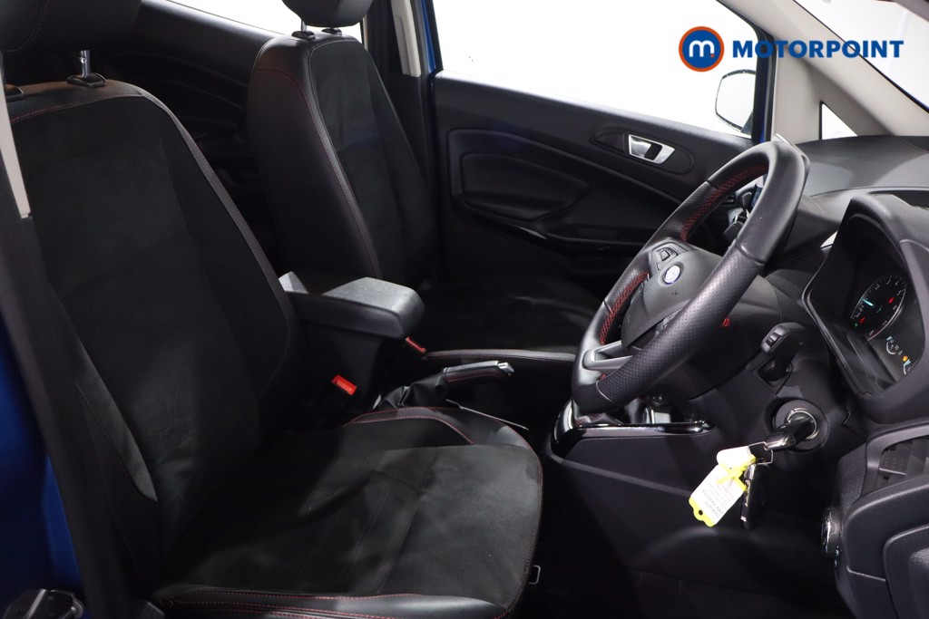 Used Ford Ecosport for sale - 77297881: Photo 30