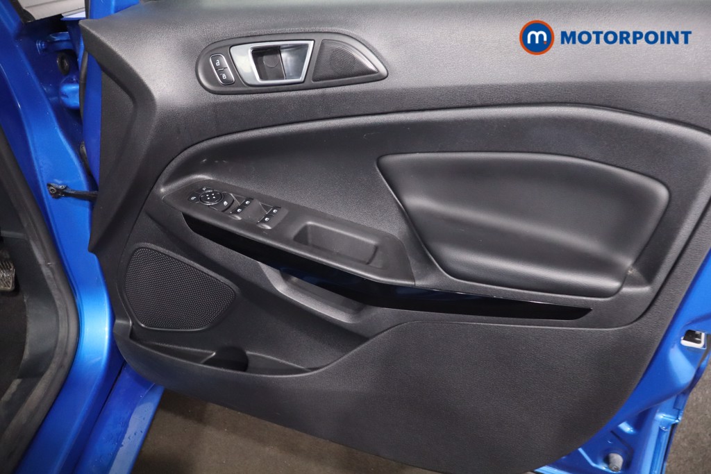 Used Ford Ecosport for sale - 77297881: Photo 31