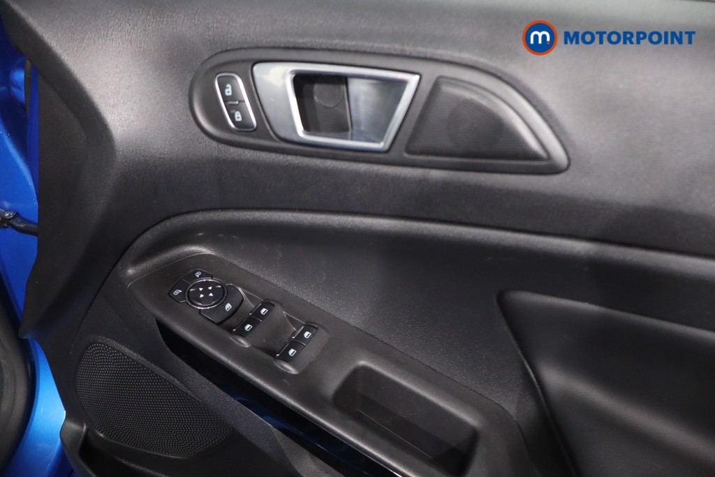 Used Ford Ecosport for sale - 77297881: Photo 32