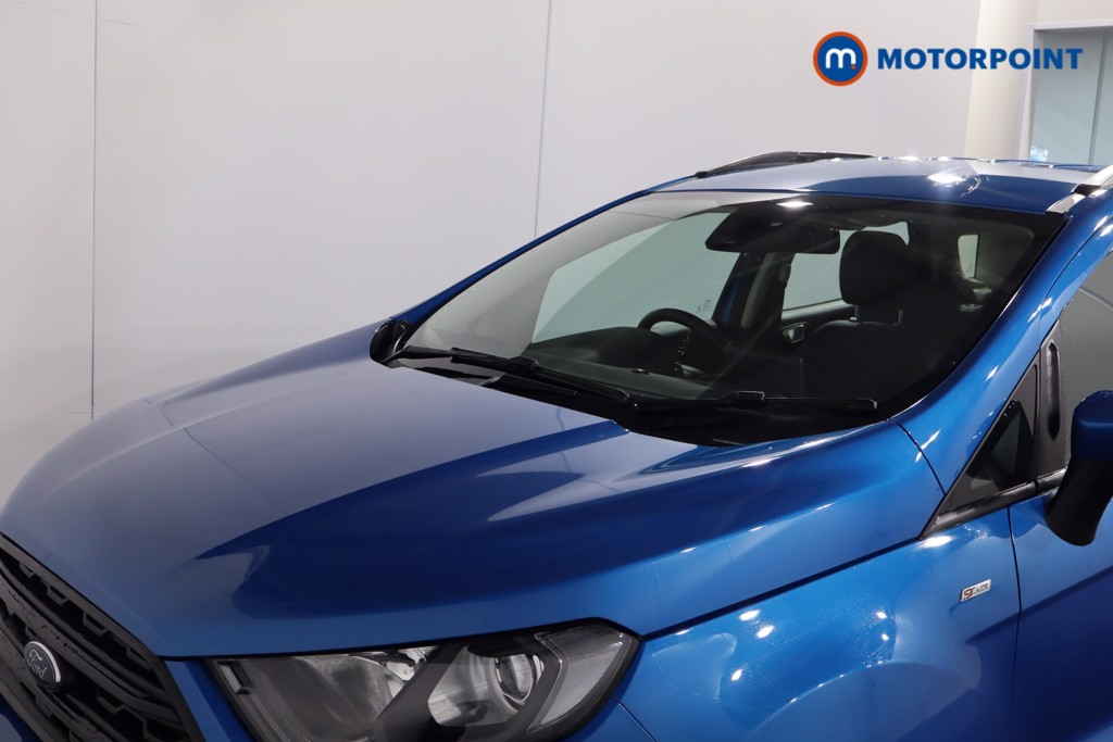 Used Ford Ecosport for sale - 77297881: Photo 34