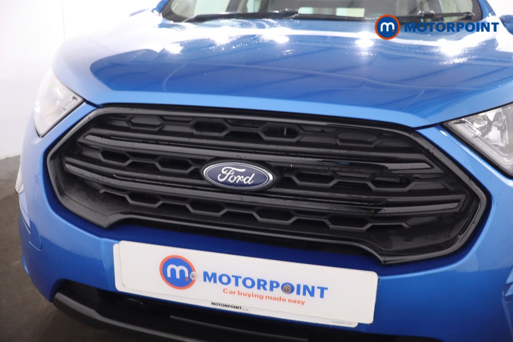 Used Ford Ecosport for sale - 77297881: Photo 35