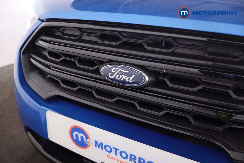 Used Ford Ecosport for sale - 77297881: Photo 36