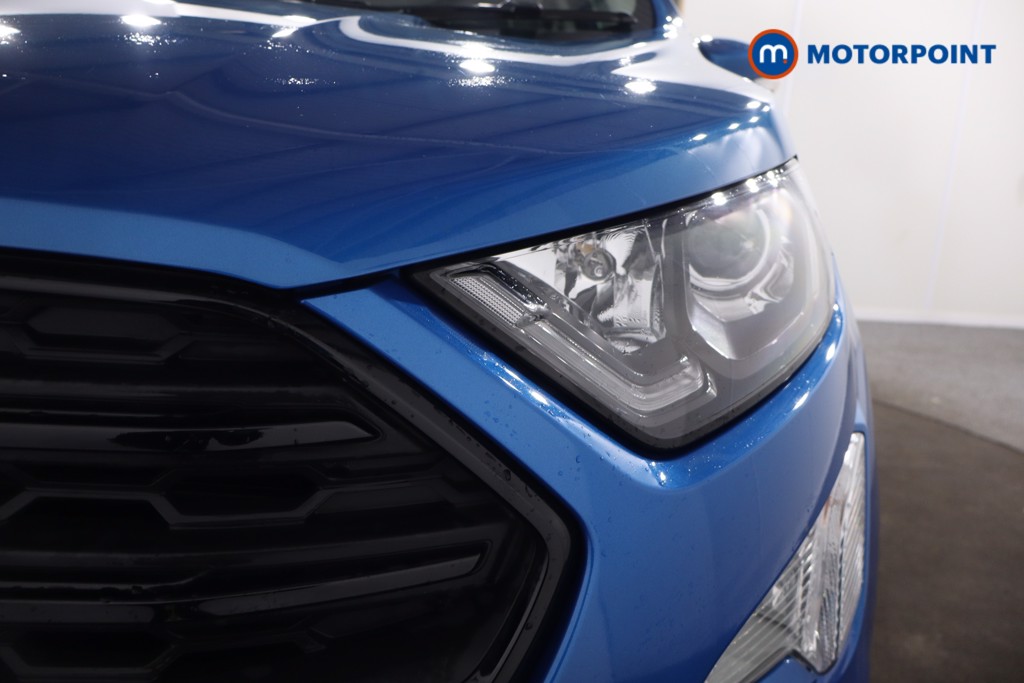 Used Ford Ecosport for sale - 77297881: Photo 37