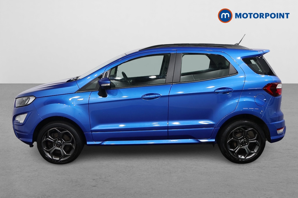 Used Ford Ecosport for sale - 77297881: Photo 4