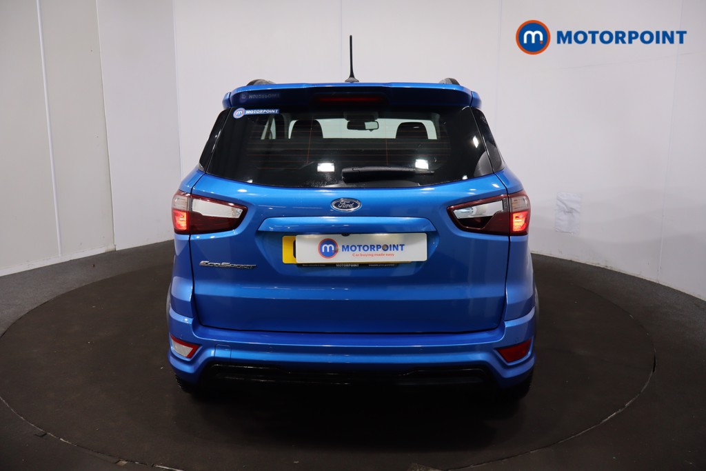 Used Ford Ecosport for sale - 77297881: Photo 41