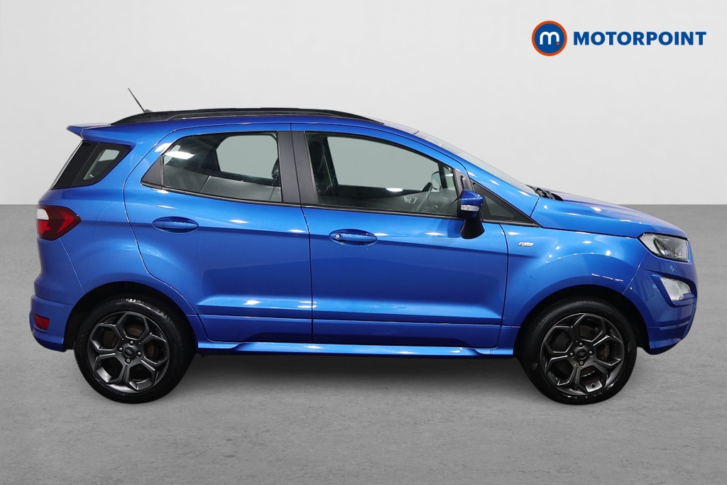 Used Ford Ecosport for sale - 77297881: Photo 8