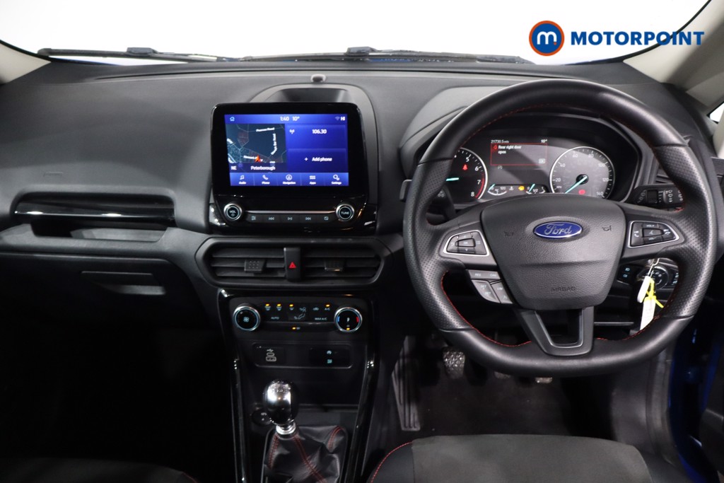 Used Ford Ecosport for sale - 77297881: Photo 9