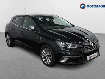 2017 - 1.2 TCE GT Line Nav 5dr