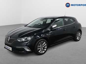 Used Renault Megane 2017 for sale - 74903229: Photo