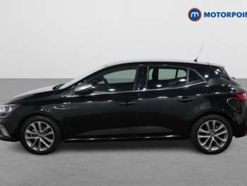 Used Renault Megane 2017 for sale - 74903229: Photo