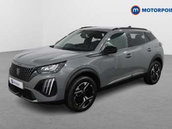 Used Peugeot 2008 2024 for sale - 74217818: Photo
