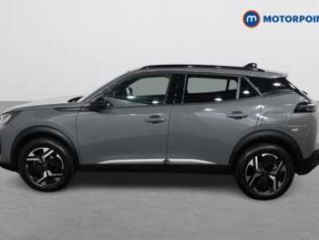 Used Peugeot 2008 2024 for sale - 74217818: Photo