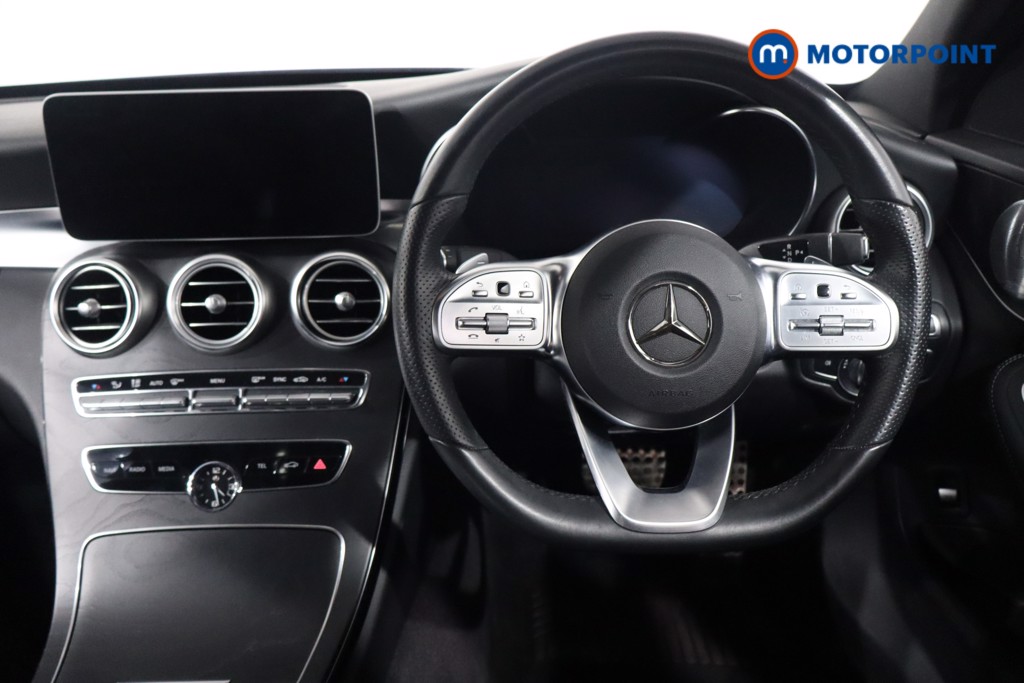 Used Mercedes-Benz C-Class 2020 for sale - 75985505: Photo 11