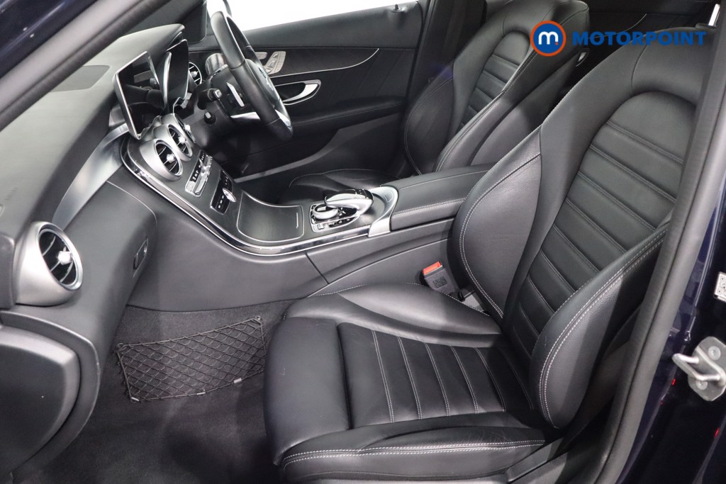 Used Mercedes-Benz C-Class 2020 for sale - 75985505: Photo 12