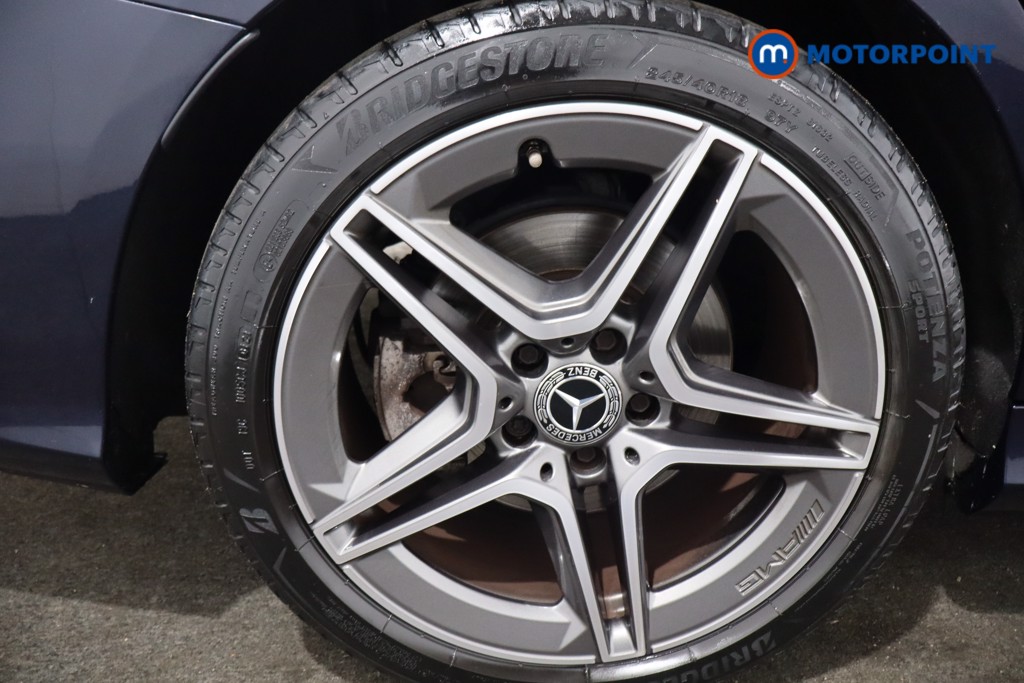 Used Mercedes-Benz C-Class 2020 for sale - 75985505: Photo 17