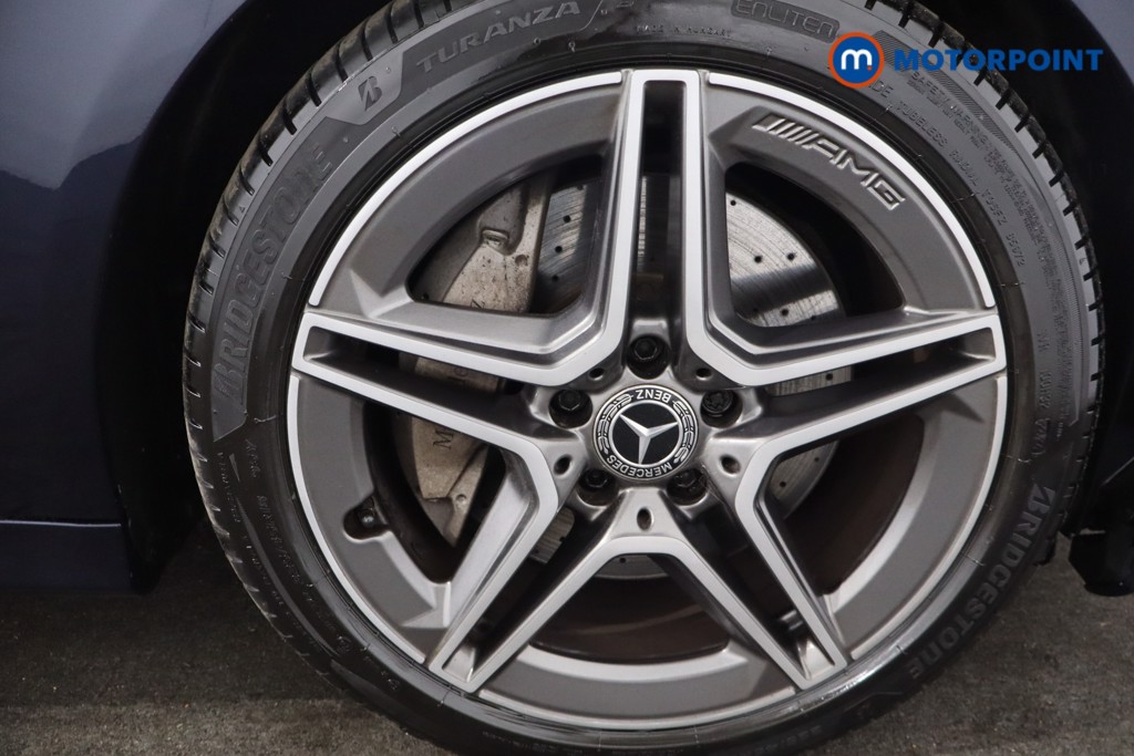 Used Mercedes-Benz C-Class 2020 for sale - 75985505: Photo 18