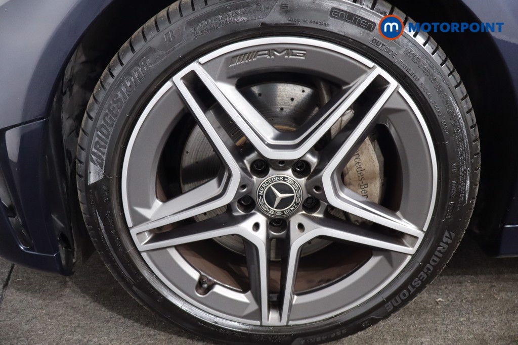 Used Mercedes-Benz C-Class 2020 for sale - 75985505: Photo 19