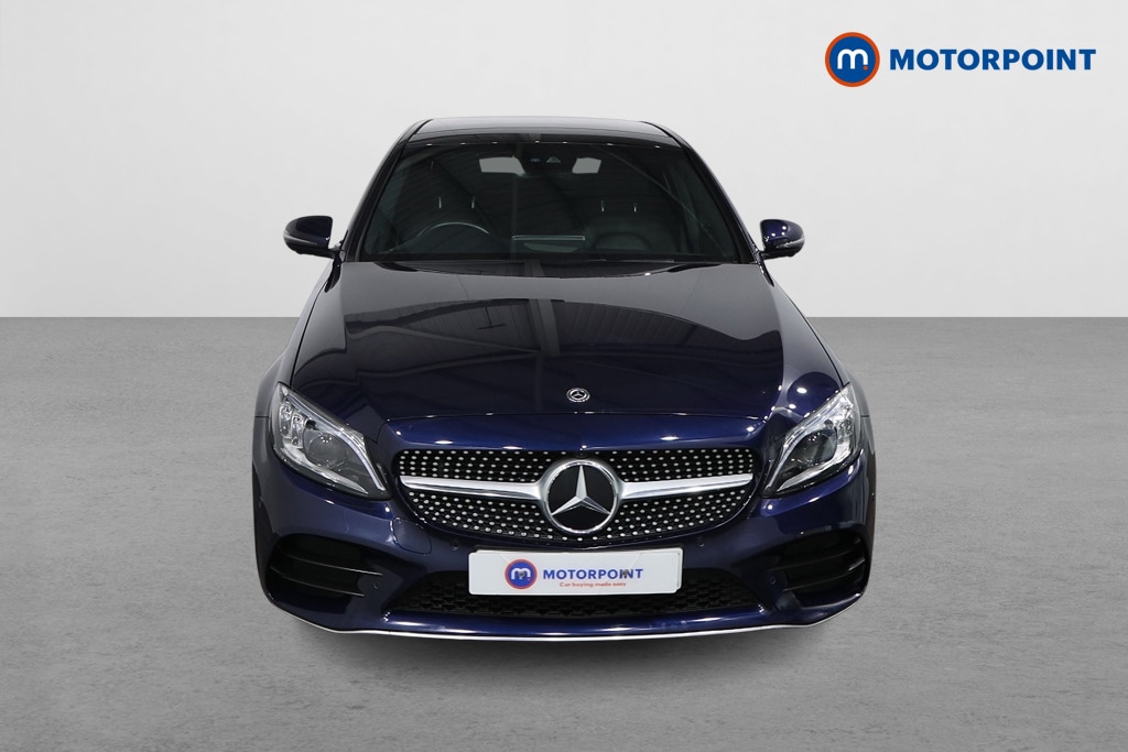 Used Mercedes-Benz C-Class 2020 for sale - 75985505: Photo 2