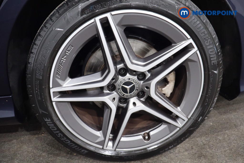 Used Mercedes-Benz C-Class 2020 for sale - 75985505: Photo 20