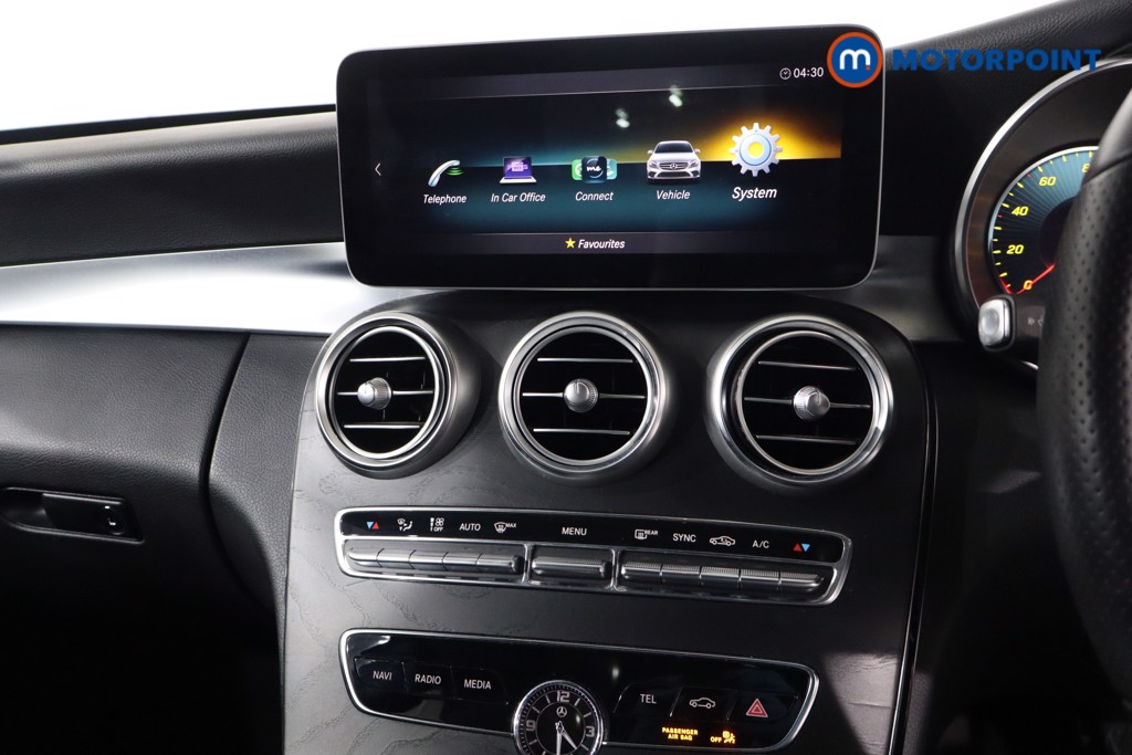 Used Mercedes-Benz C-Class 2020 for sale - 75985505: Photo 25