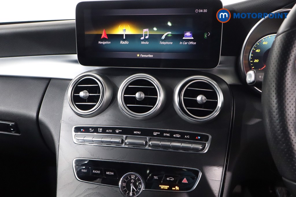 Used Mercedes-Benz C-Class 2020 for sale - 75985505: Photo 26