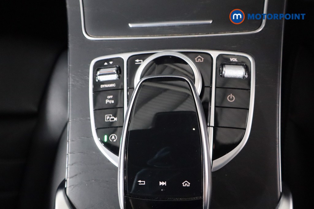 Used Mercedes-Benz C-Class 2020 for sale - 75985505: Photo 27