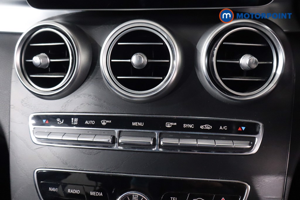 Used Mercedes-Benz C-Class 2020 for sale - 75985505: Photo 28