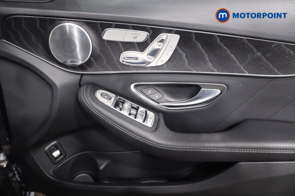 Used Mercedes-Benz C-Class 2020 for sale - 75985505: Photo 31