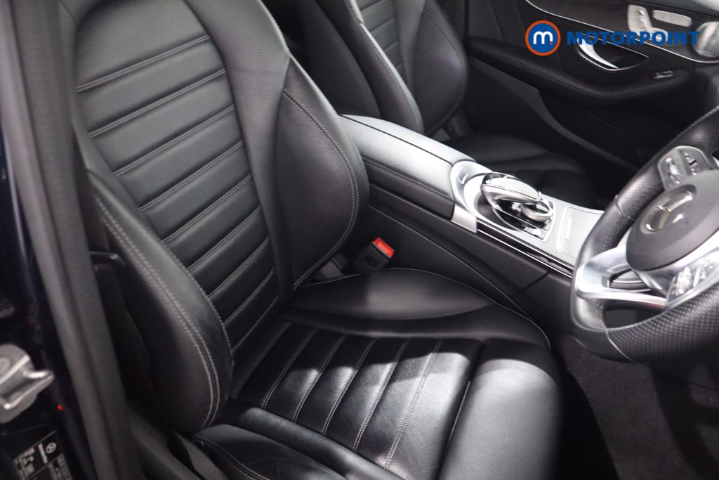 Used Mercedes-Benz C-Class 2020 for sale - 75985505: Photo 33