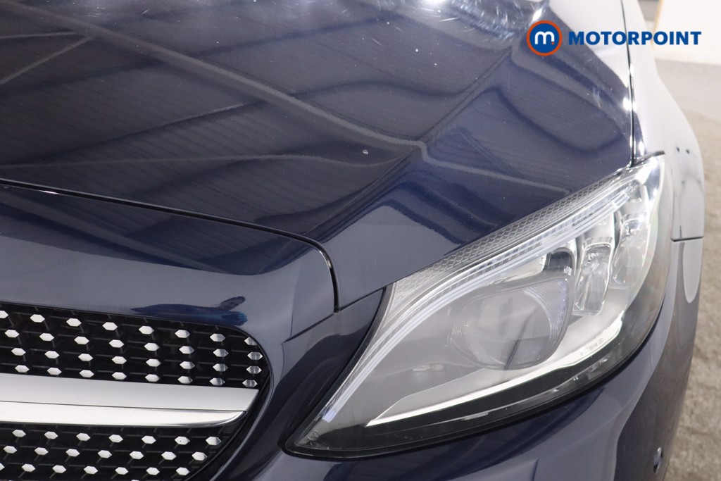 Used Mercedes-Benz C-Class 2020 for sale - 75985505: Photo 40
