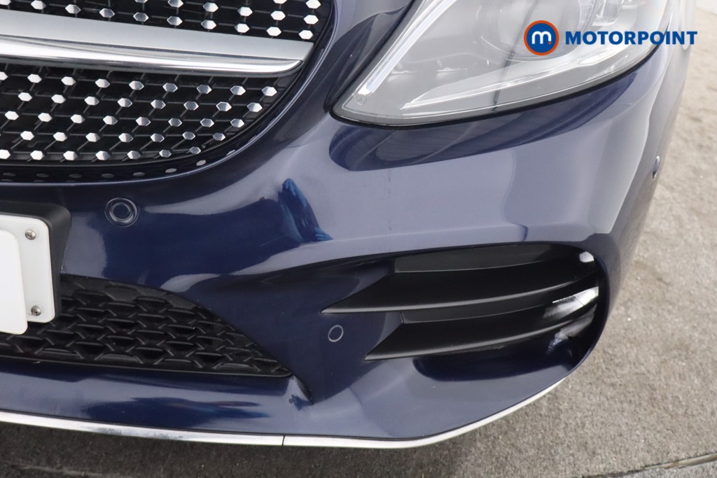 Used Mercedes-Benz C-Class 2020 for sale - 75985505: Photo 41