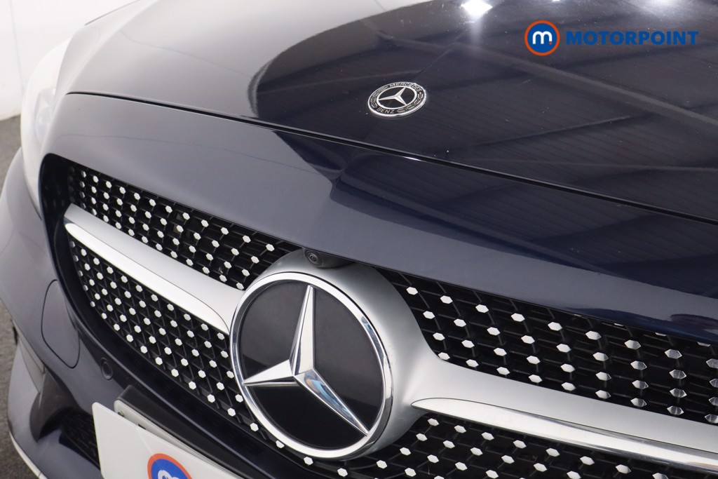 Used Mercedes-Benz C-Class 2020 for sale - 75985505: Photo 42