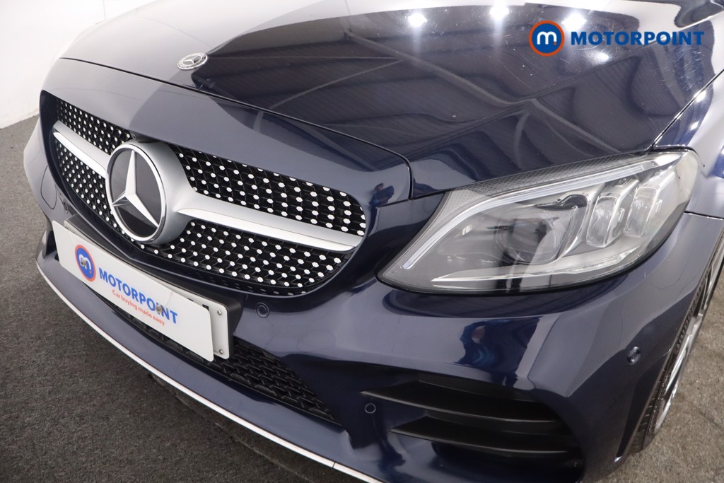 Used Mercedes-Benz C-Class 2020 for sale - 75985505: Photo 43