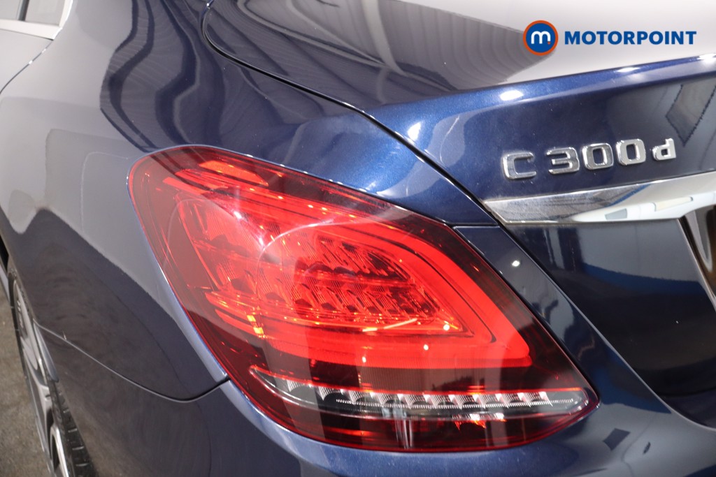 Used Mercedes-Benz C-Class 2020 for sale - 75985505: Photo 46