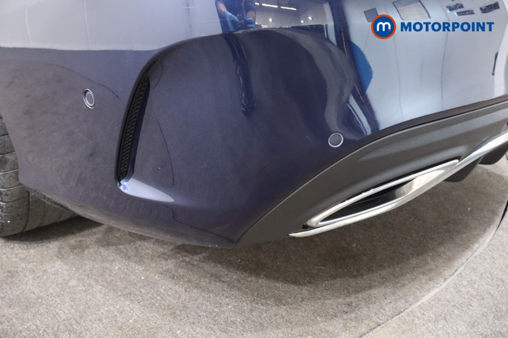 Used Mercedes-Benz C-Class 2020 for sale - 75985505: Photo 47