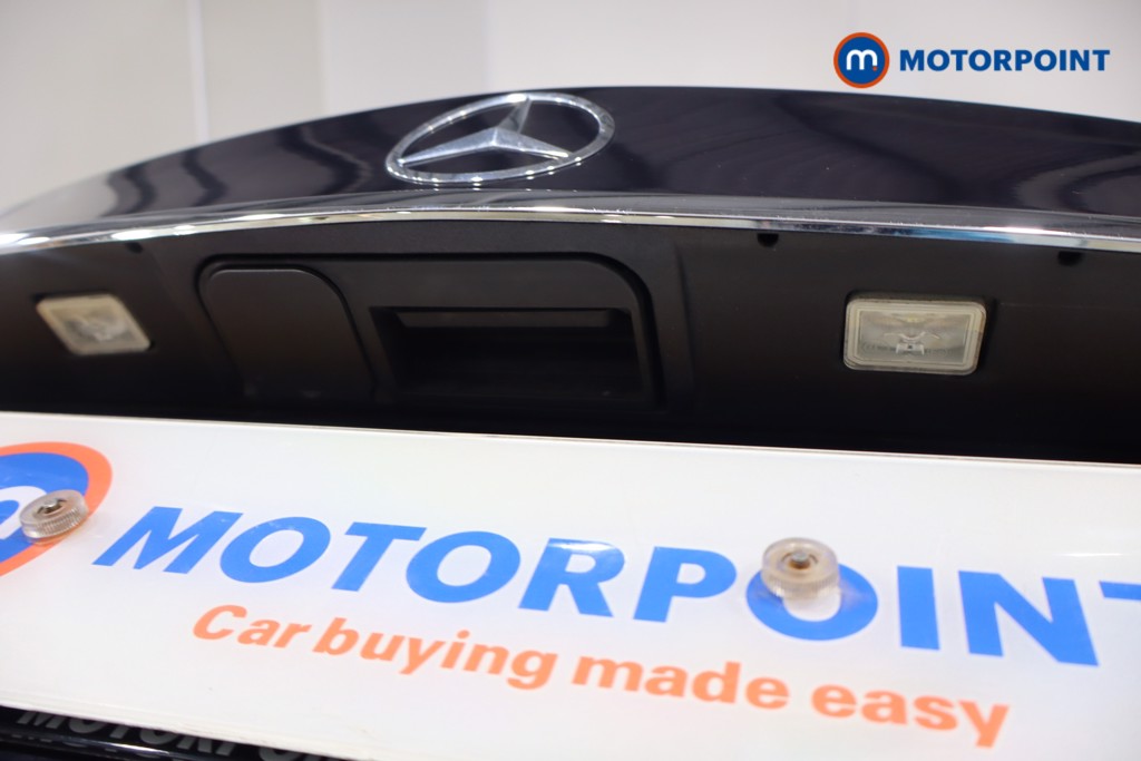 Used Mercedes-Benz C-Class 2020 for sale - 75985505: Photo 48