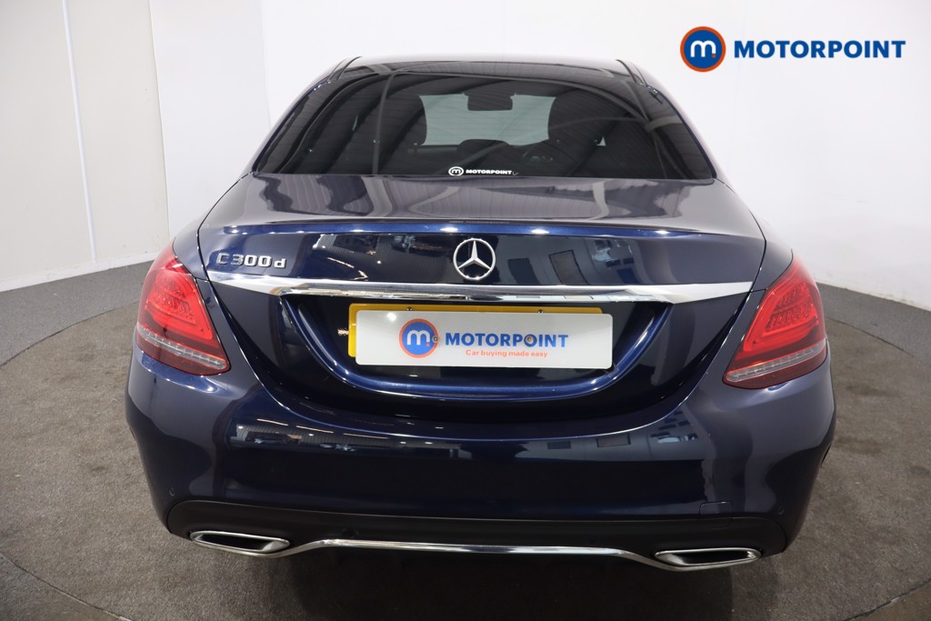 Used Mercedes-Benz C-Class 2020 for sale - 75985505: Photo 50