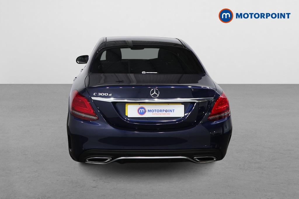 Used Mercedes-Benz C-Class 2020 for sale - 75985505: Photo 6