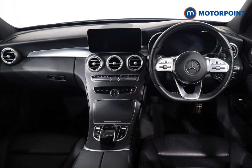 Used Mercedes-Benz C-Class 2020 for sale - 75985505: Photo 9