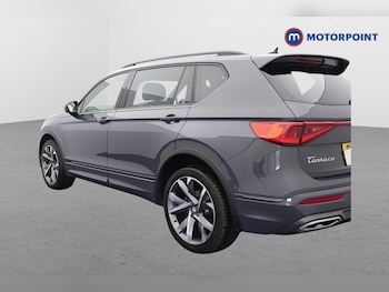 Used SEAT Tarraco 2023 for sale - 79296863: Photo