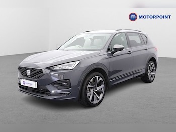 Used SEAT Tarraco 2023 for sale - 79296863: Photo