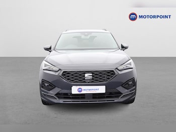 Used SEAT Tarraco 2023 for sale - 79296863: Photo