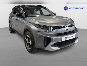 Used Citroen C3 Aircross 2025 for sale - 79209100: Photo