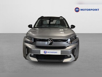 Used Citroen C3 Aircross 2025 for sale - 79209100: Photo